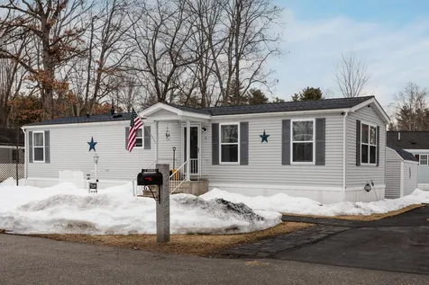 5 Riverview Lane Concord NH 03301