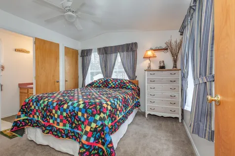 5 Riverview Lane Concord NH 03301