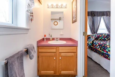 5 Riverview Lane Concord NH 03301