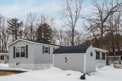 5 Riverview Lane Concord NH 03301