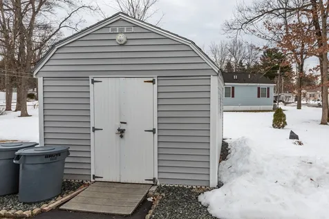5 Riverview Lane Concord NH 03301