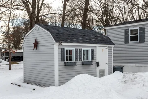 5 Riverview Lane Concord NH 03301
