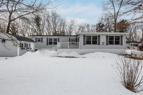 5 Riverview Lane Concord NH 03301
