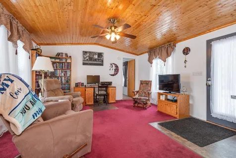 5 Riverview Lane Concord NH 03301