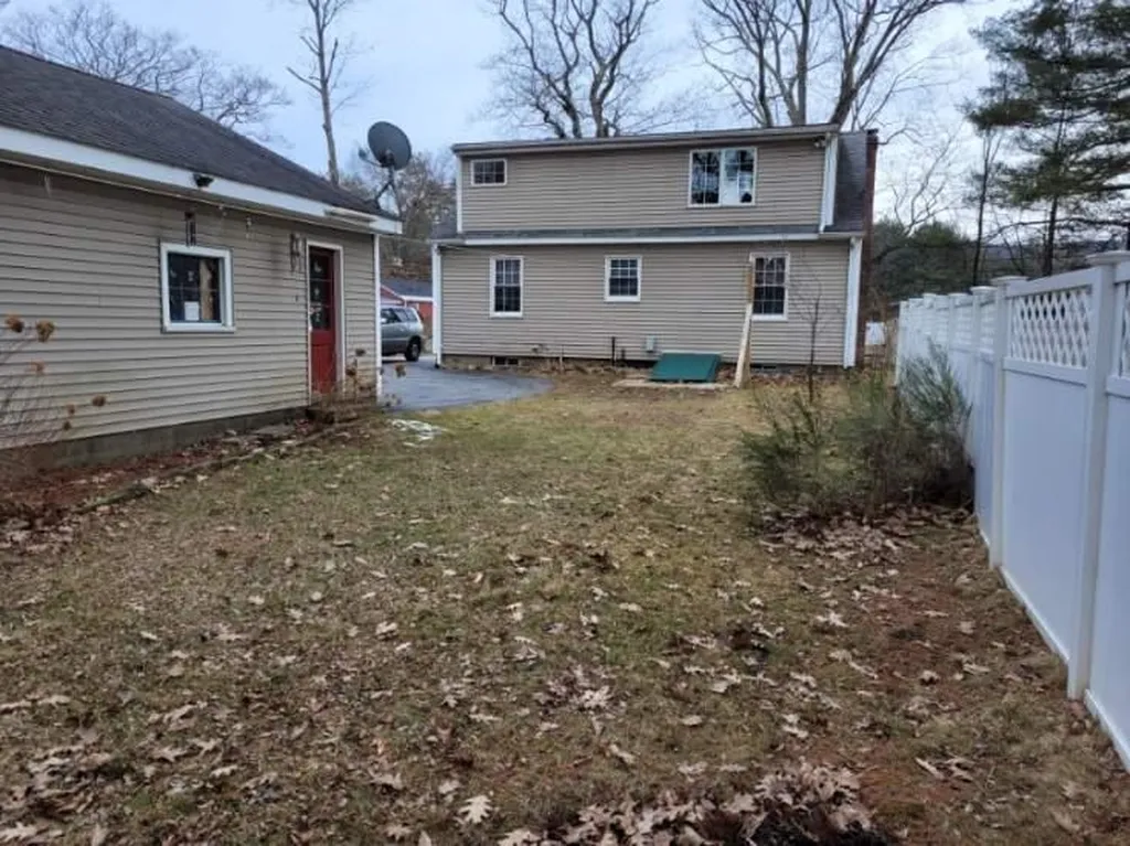 528 Winchester Street Keene NH 03431