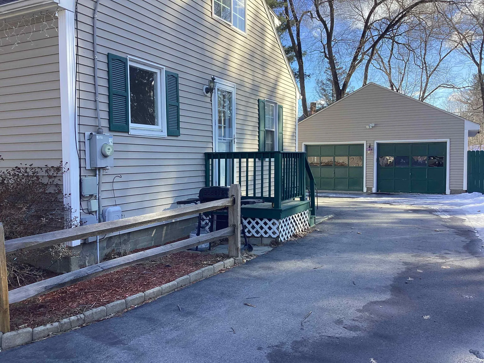 528 Winchester Street Keene NH 03431
