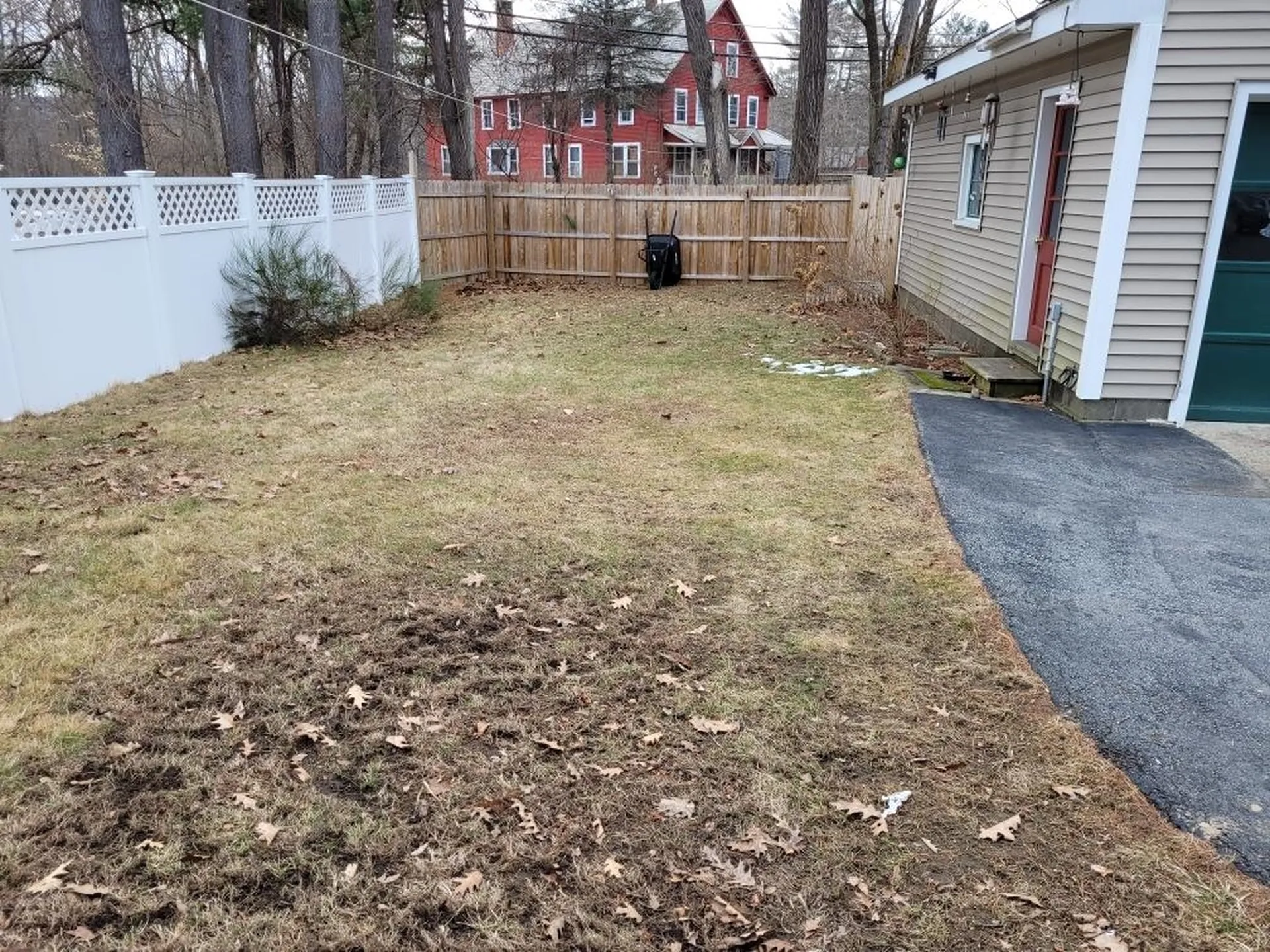 528 Winchester Street Keene NH 03431