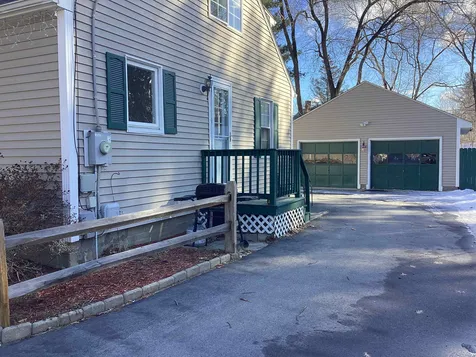 528 Winchester Street Keene NH 03431