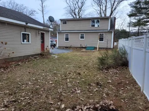 528 Winchester Street Keene NH 03431
