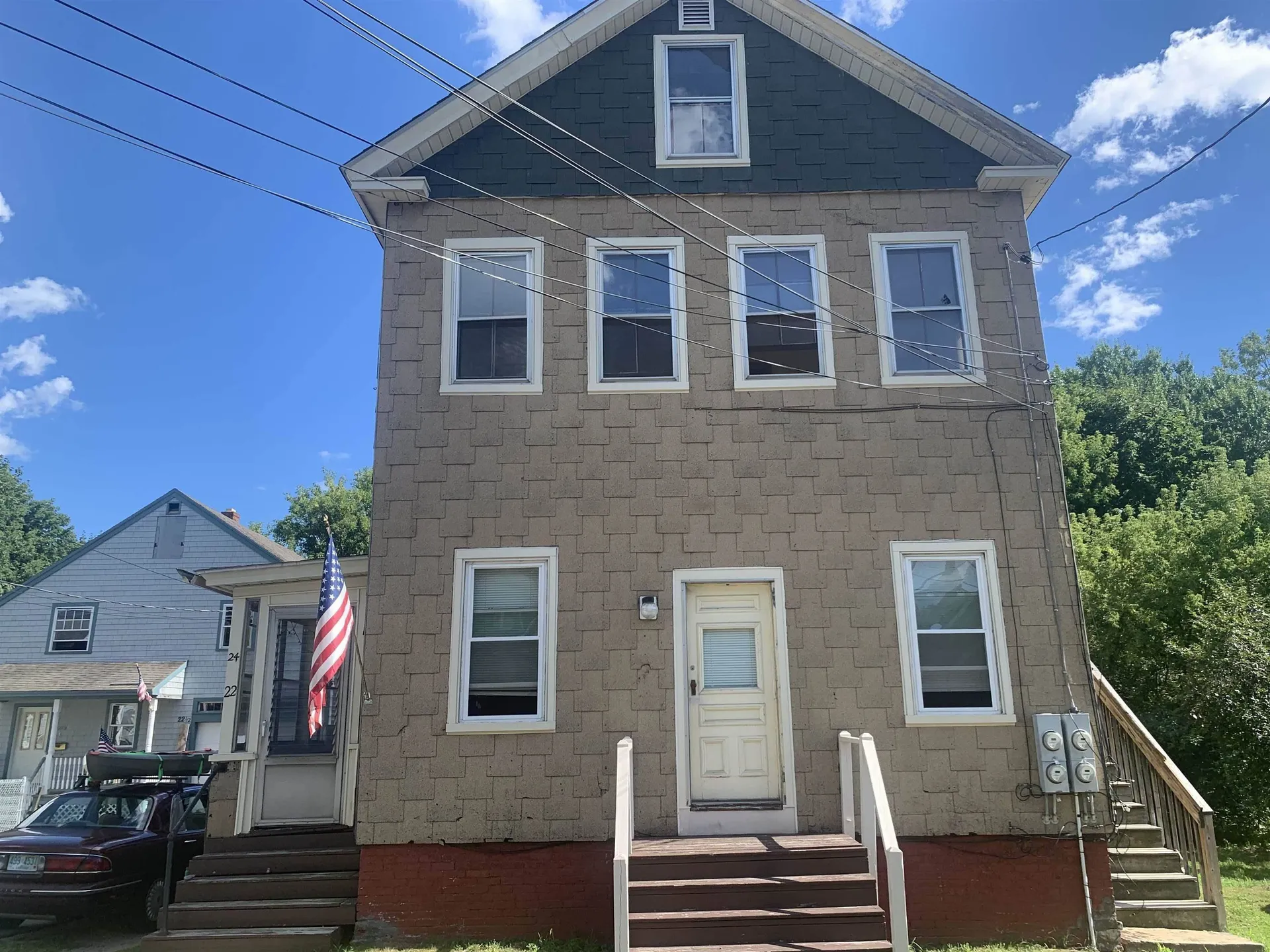 22 South Street Somersworth NH 03878