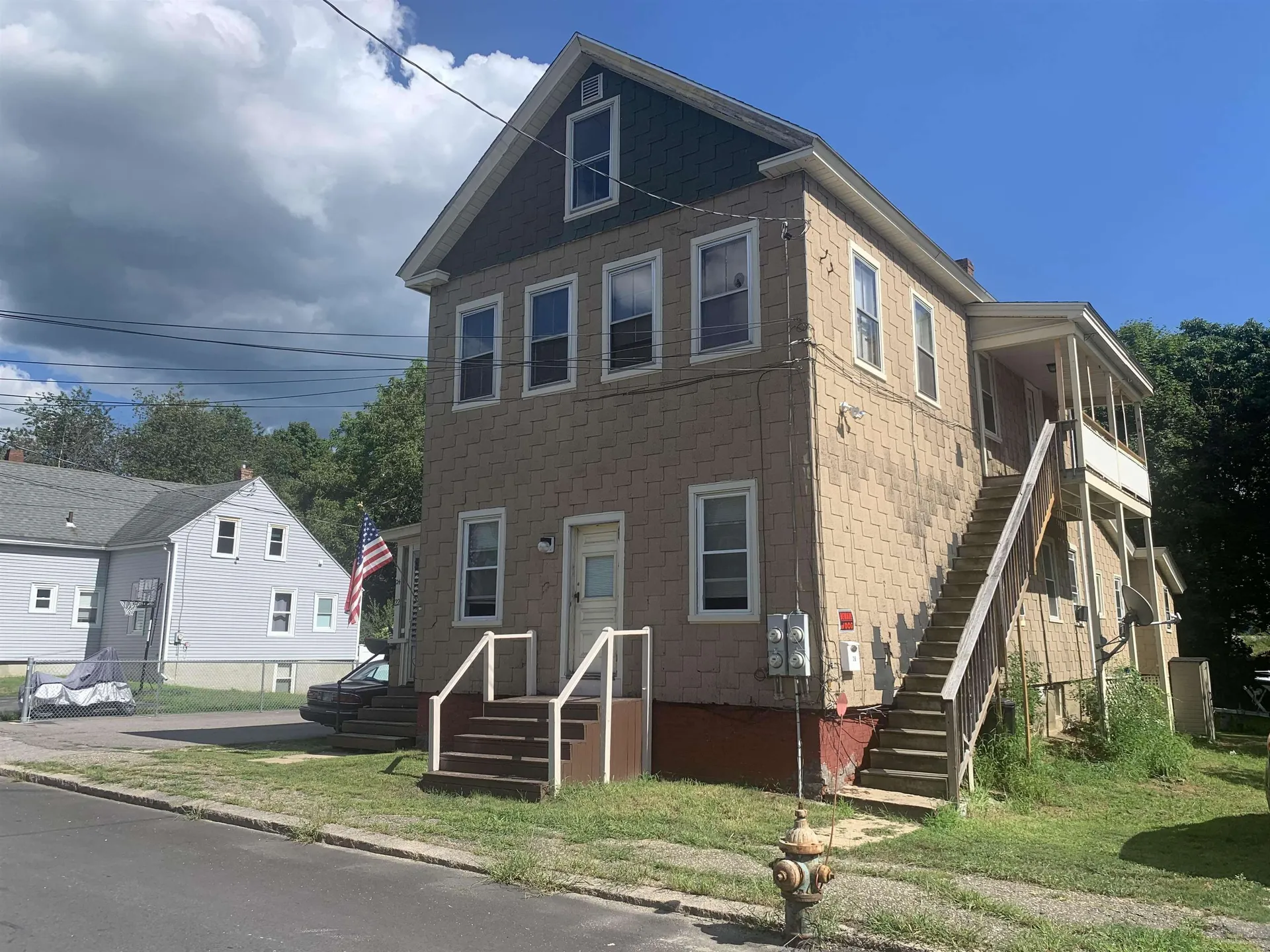 22 South Street Somersworth NH 03878