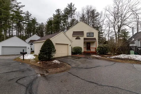 2 Grouse Lane Merrimack NH 03054