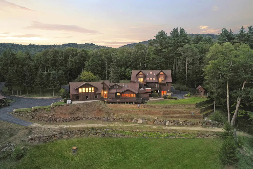 31 Abnaki Trail Campton NH 03223