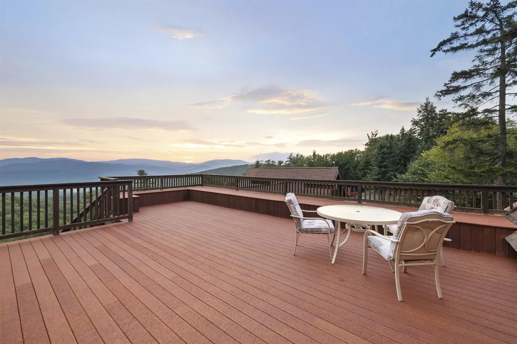 31 Abnaki Trail Campton NH 03223