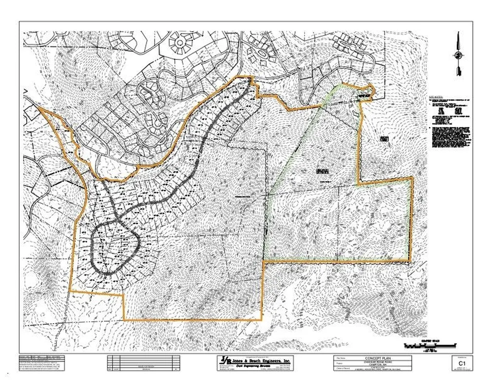 31 Abnaki Trail Campton NH 03223