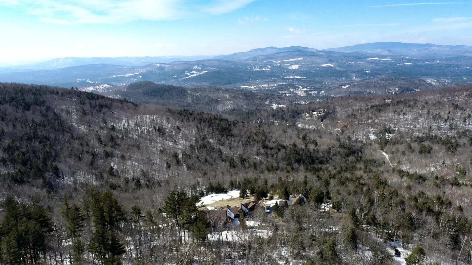 31 Abnaki Trail Campton NH 03223