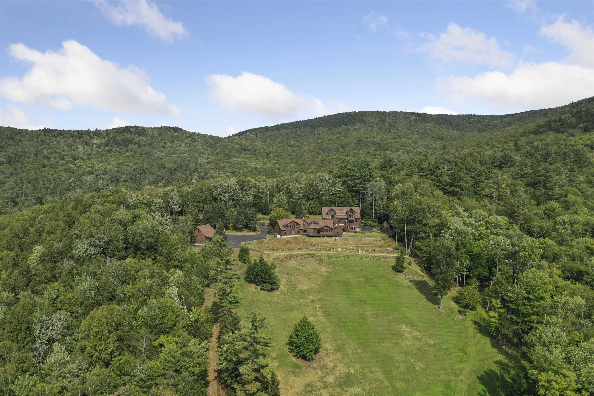 31 Abnaki Trail Campton NH 03223