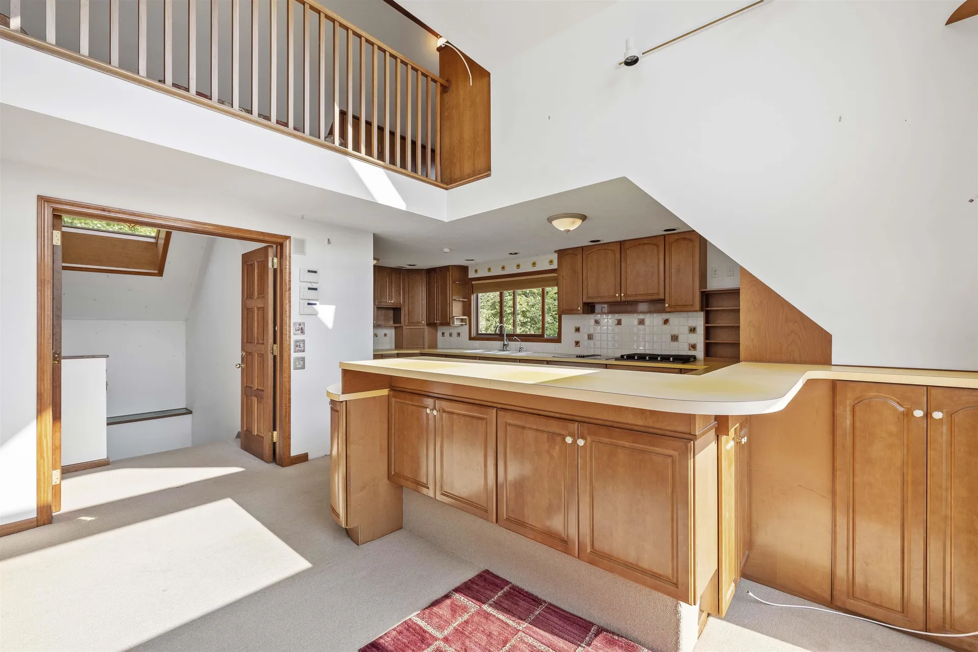 31 Abnaki Trail Campton NH 03223