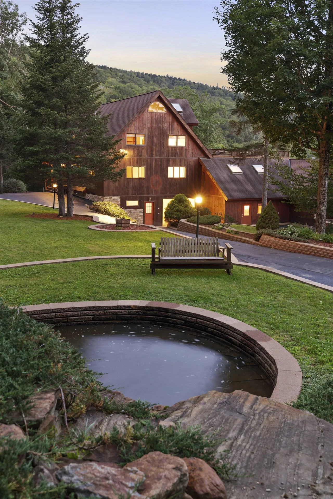 31 Abnaki Trail Campton NH 03223