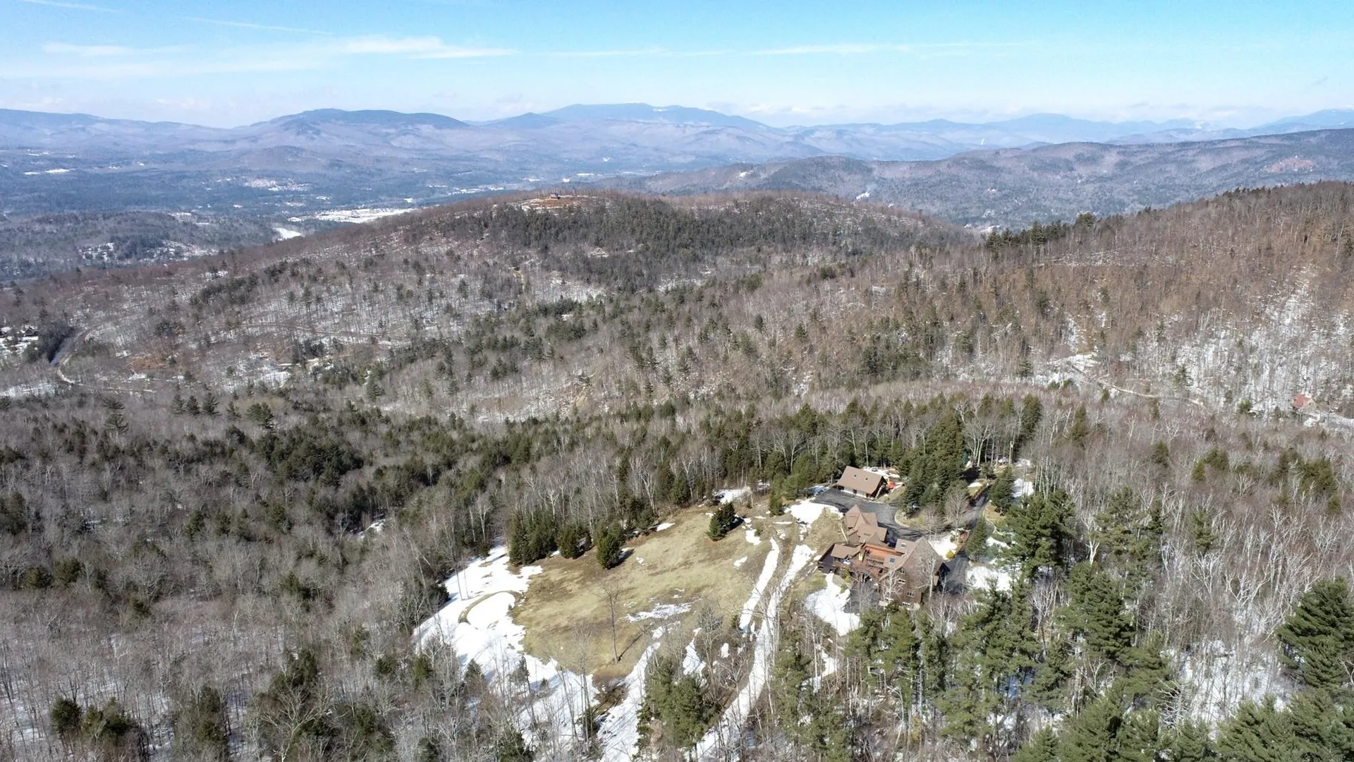 31 Abnaki Trail Campton NH 03223
