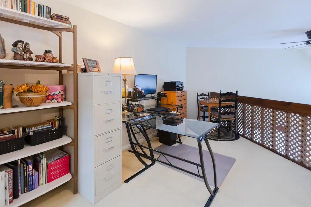 60 College Overlook Grantham NH 03753