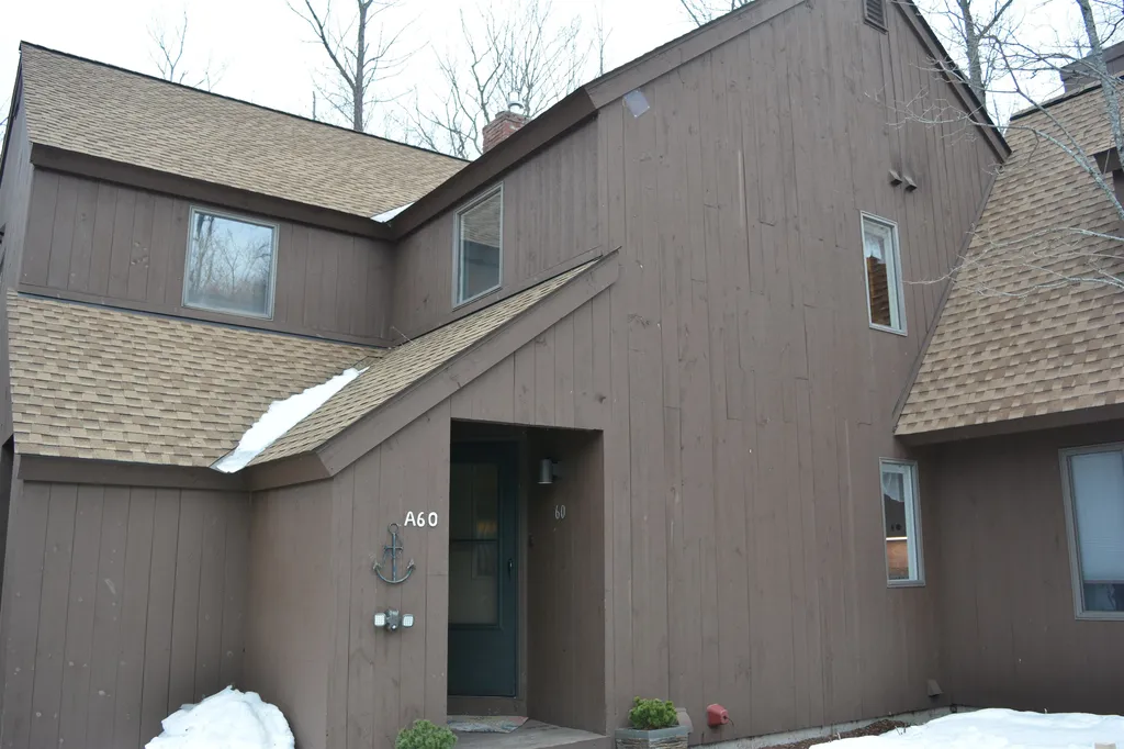 60 College Overlook Grantham NH 03753