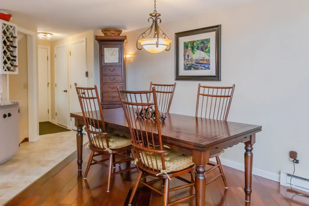 60 College Overlook Grantham NH 03753