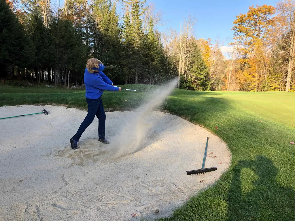 60 College Overlook Grantham NH 03753