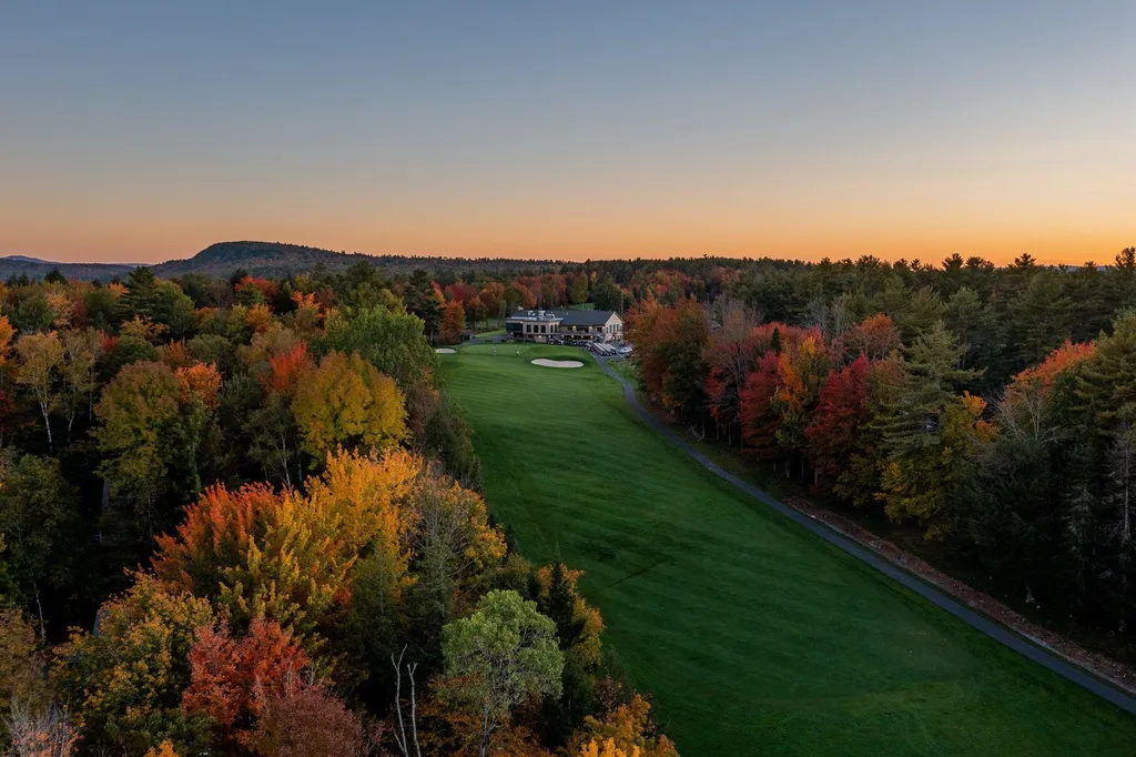 60 College Overlook Grantham NH 03753