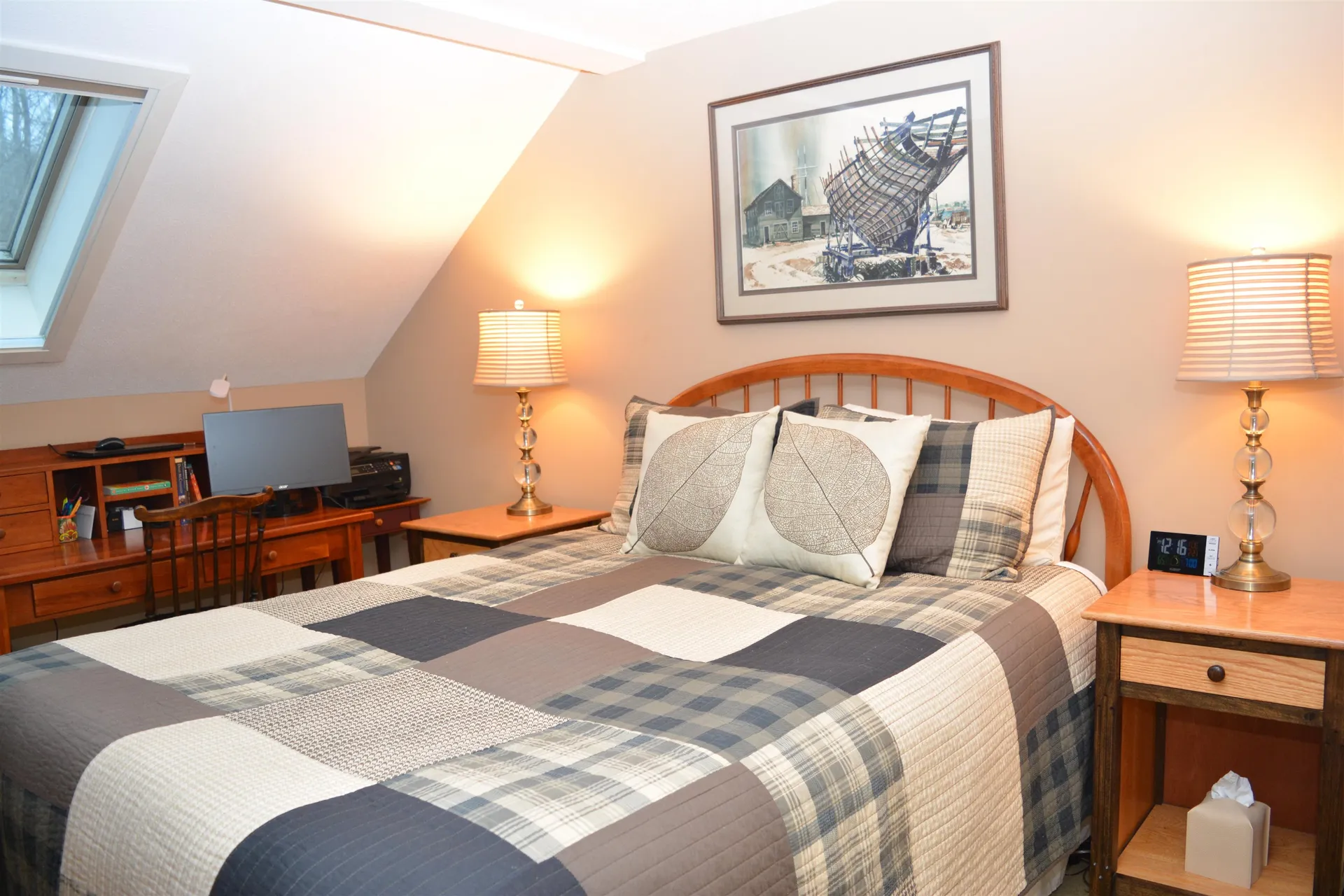 60 College Overlook Grantham NH 03753