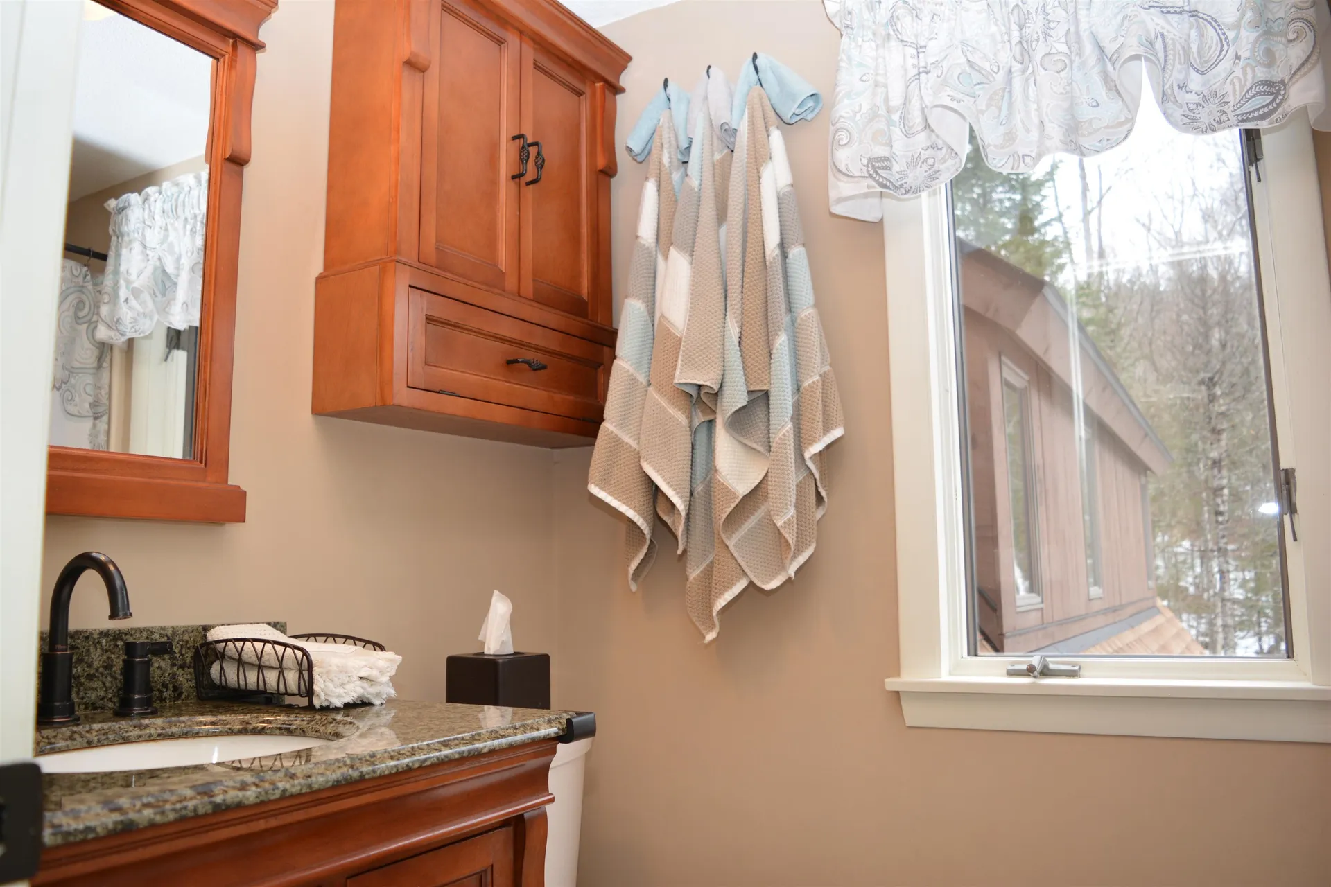 60 College Overlook Grantham NH 03753