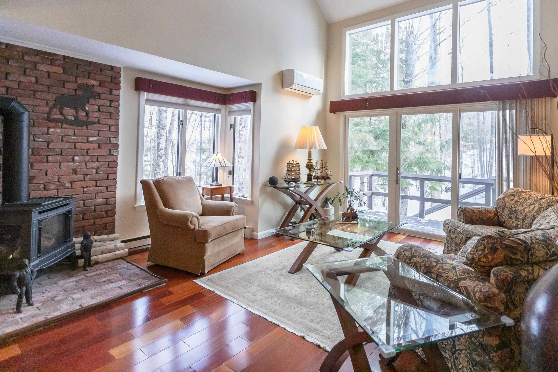 60 College Overlook Grantham NH 03753