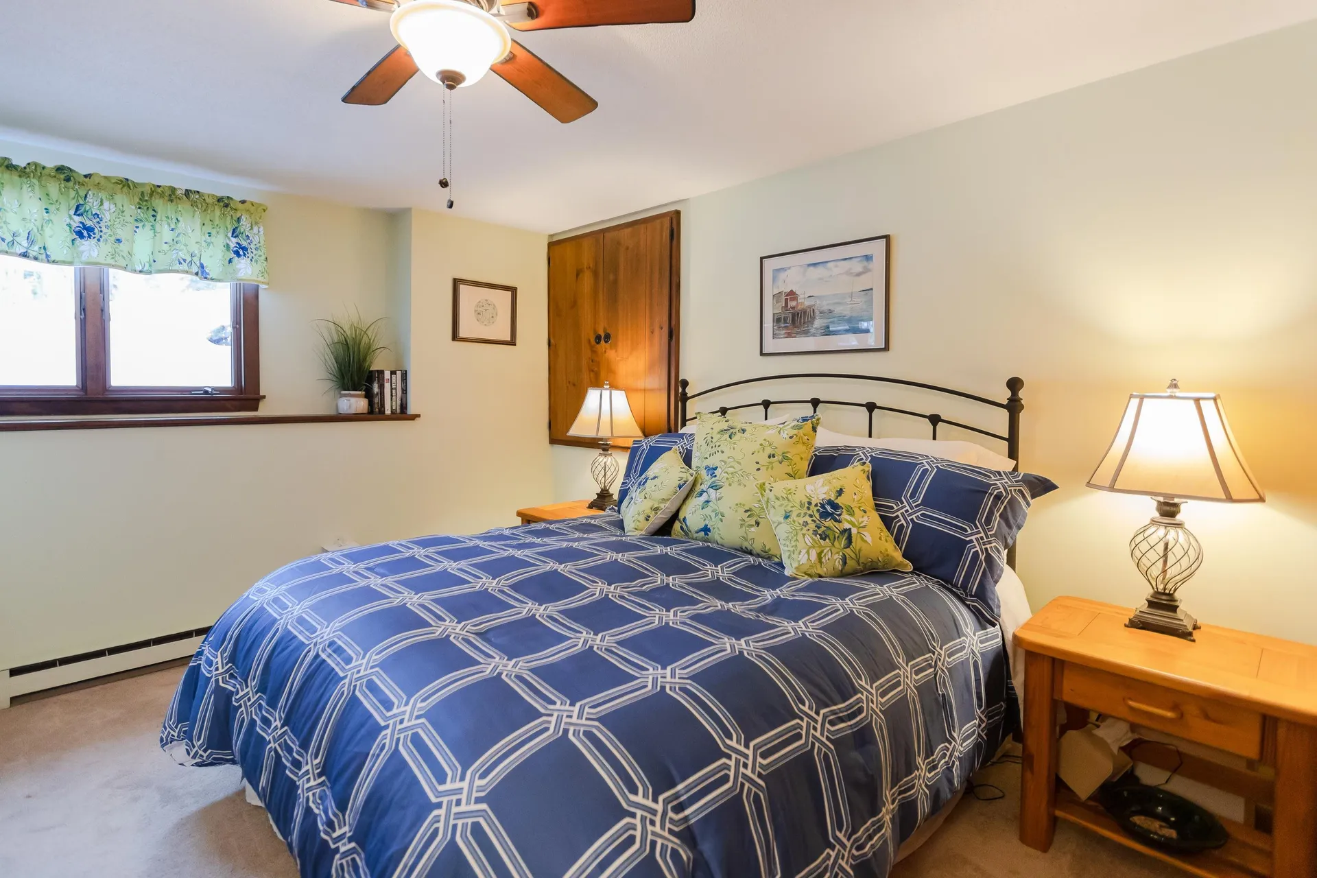 60 College Overlook Grantham NH 03753