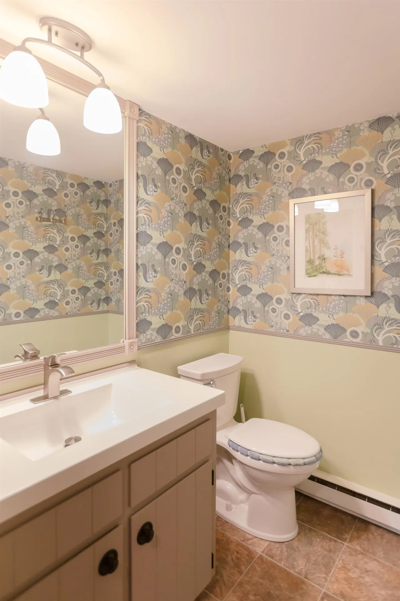 60 College Overlook Grantham NH 03753