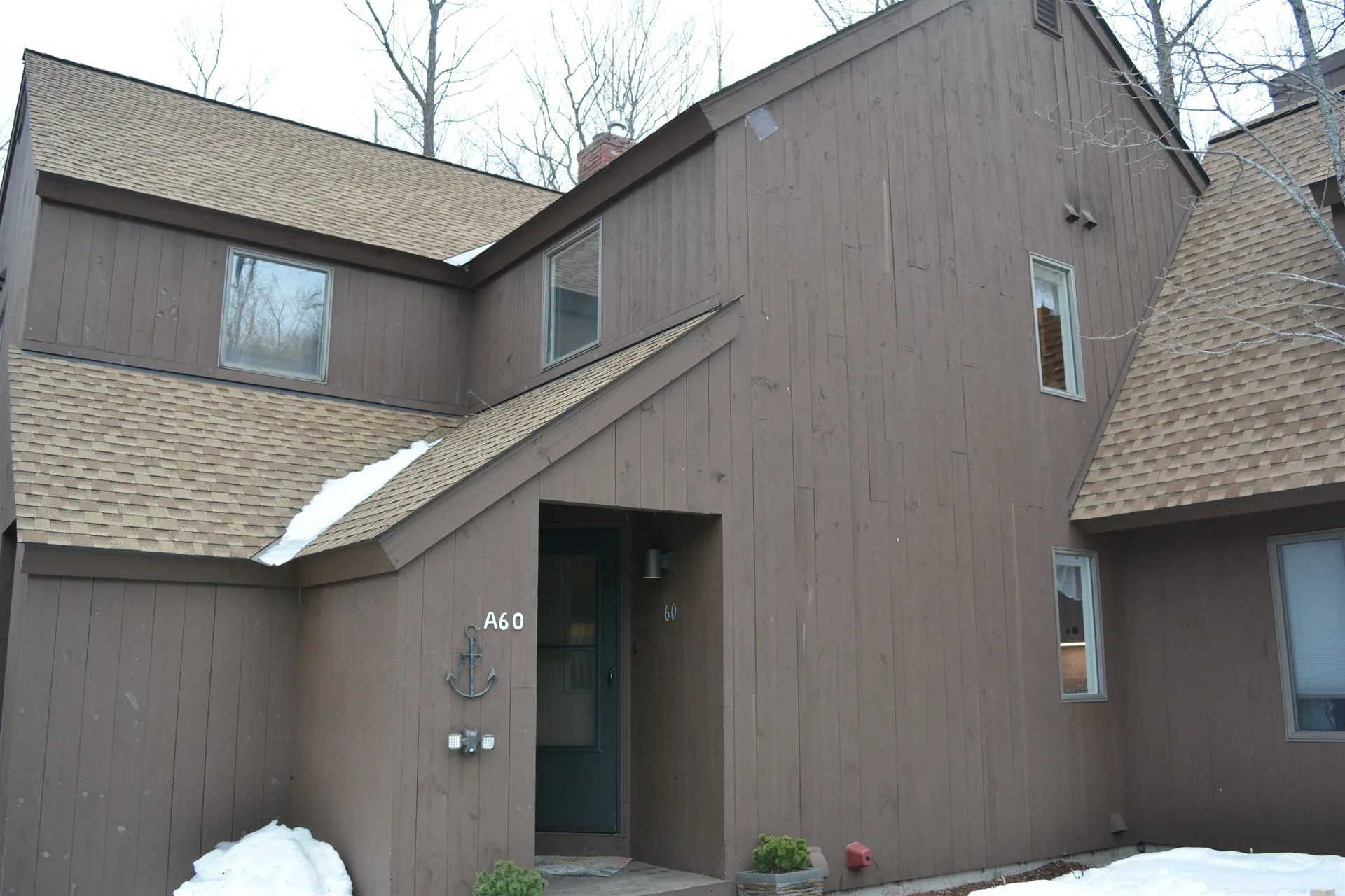 60 College Overlook Grantham NH 03753