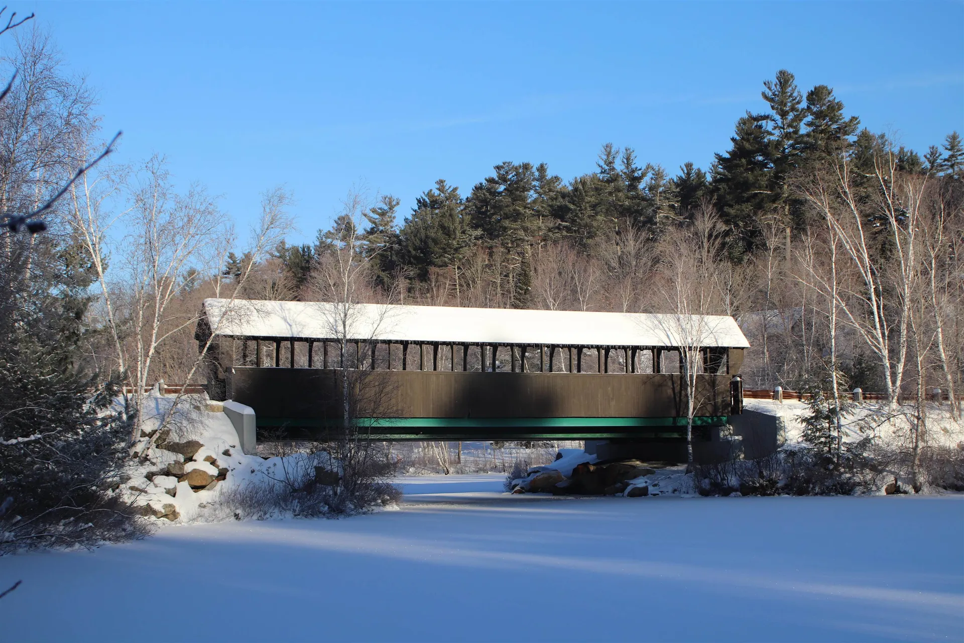 60 College Overlook Grantham NH 03753