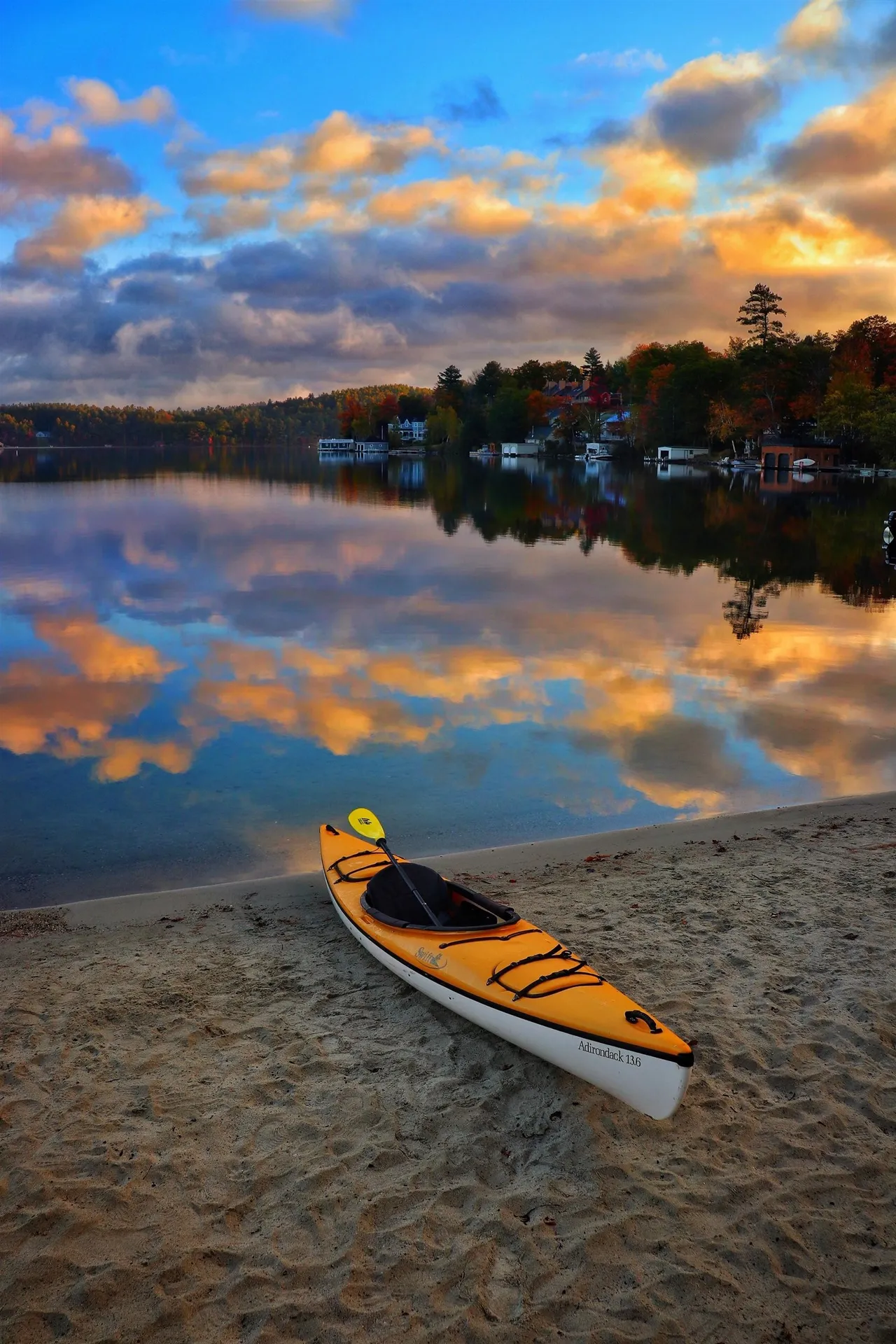 60 College Overlook Grantham NH 03753