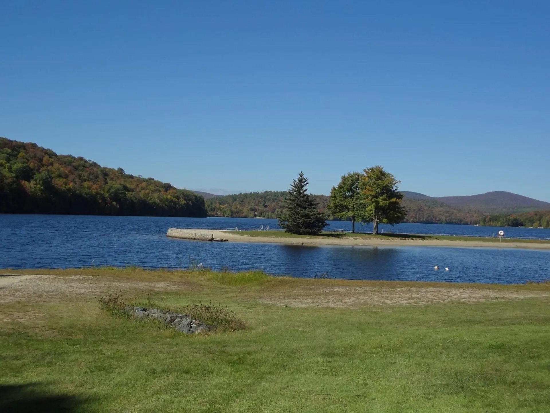 60 College Overlook Grantham NH 03753