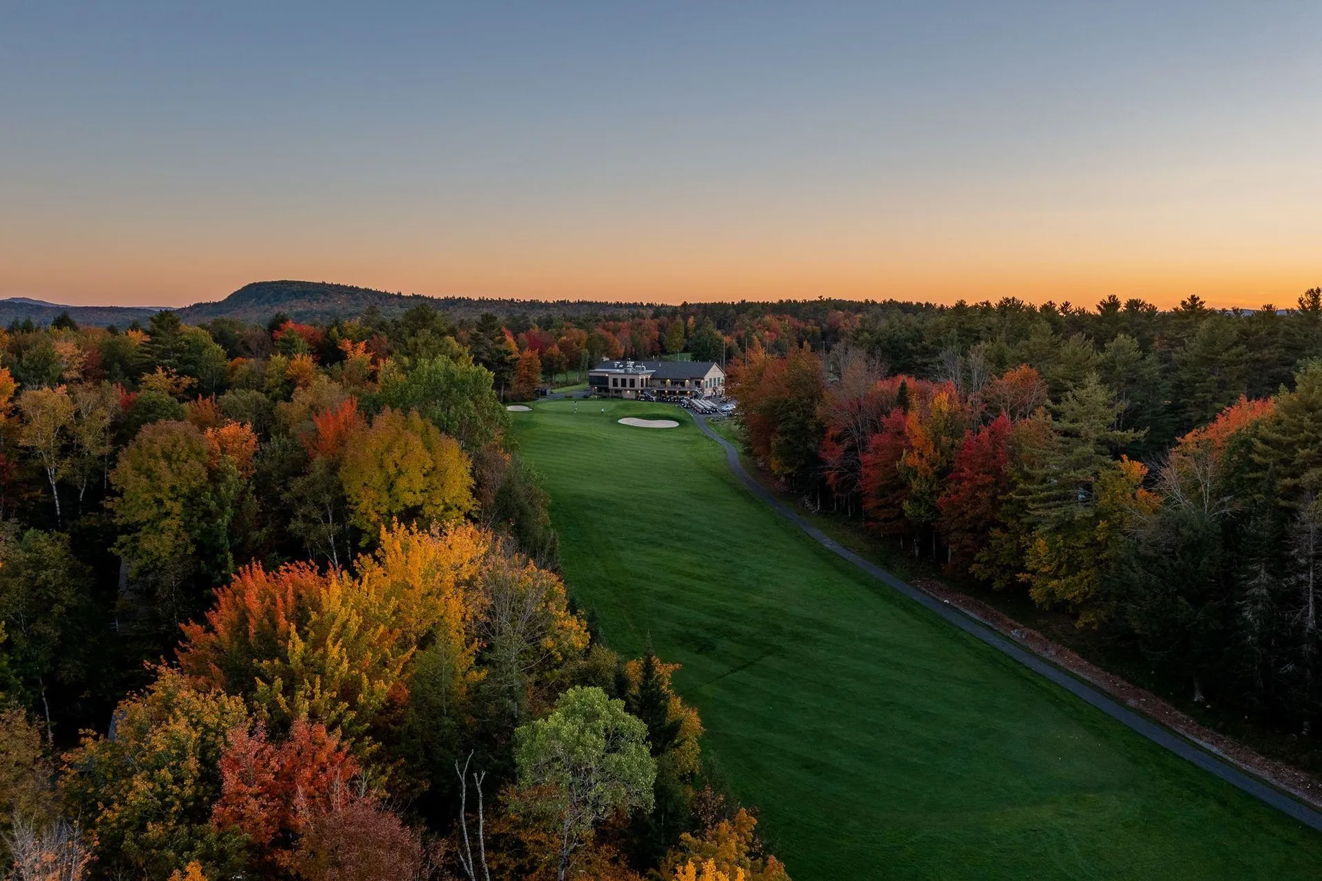 60 College Overlook Grantham NH 03753