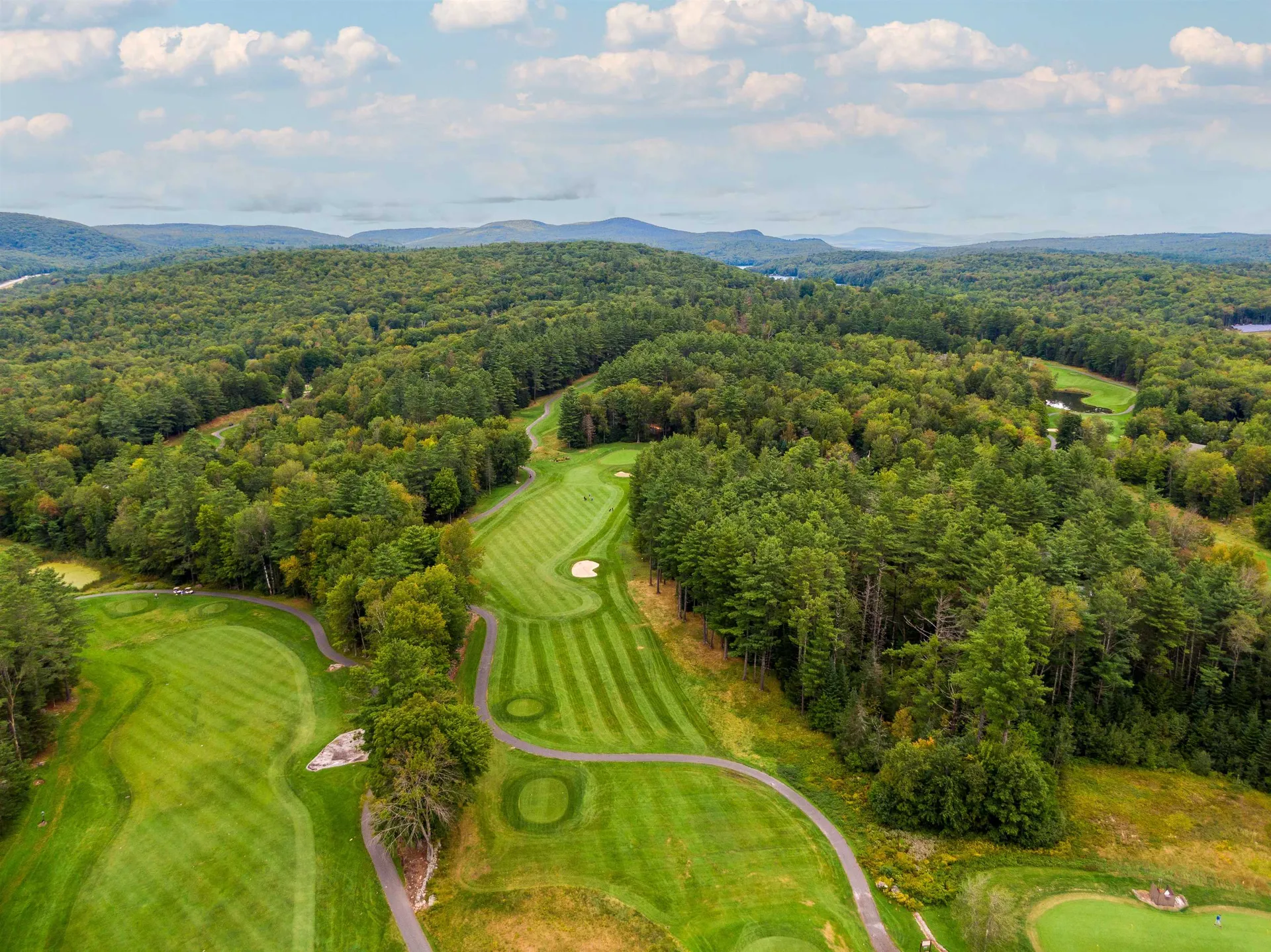 60 College Overlook Grantham NH 03753