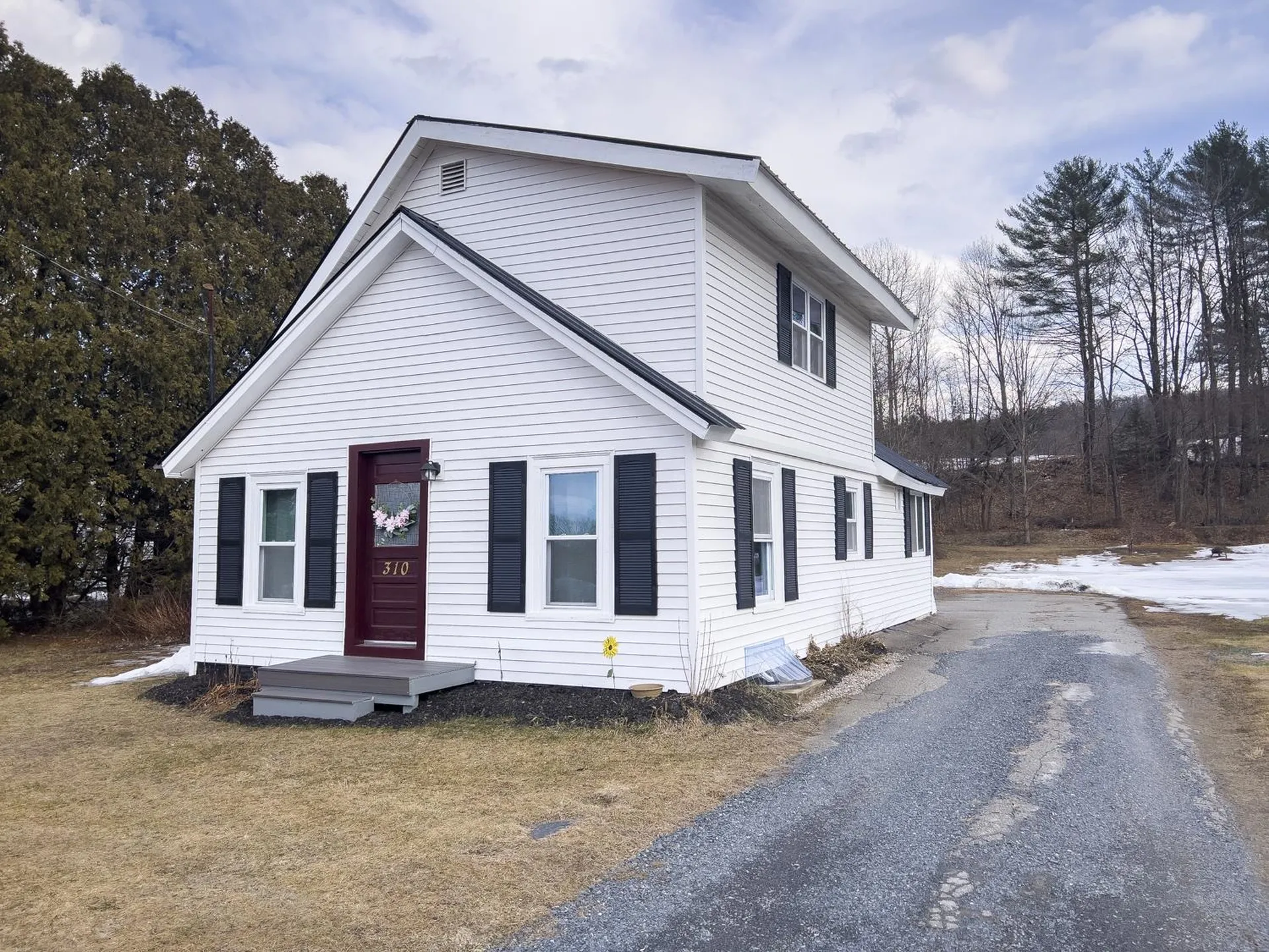 310 Springfield Road Charlestown NH 03603