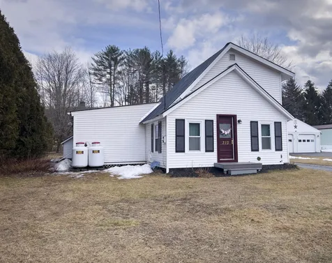 310 Springfield Road Charlestown NH 03603