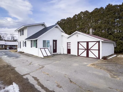 310 Springfield Road Charlestown NH 03603