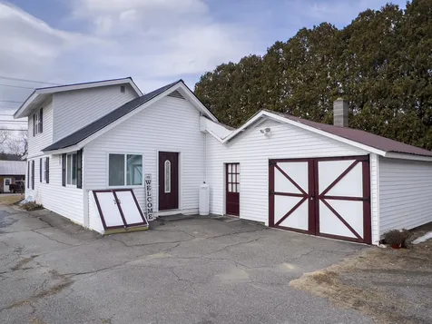 310 Springfield Road Charlestown NH 03603