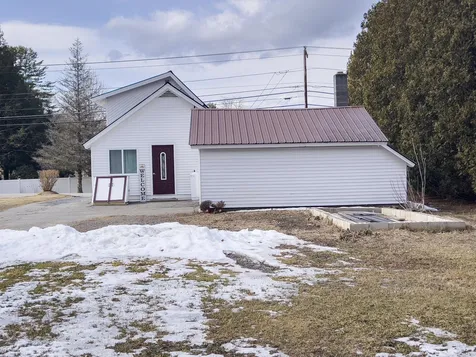 310 Springfield Road Charlestown NH 03603