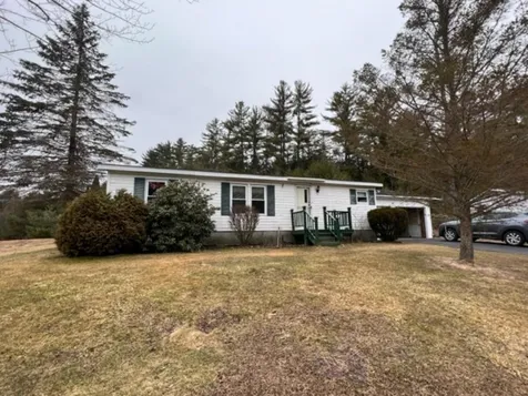 45 Mountainview Road Swanzey NH 03446