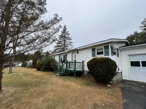 45 Mountainview Road Swanzey NH 03446