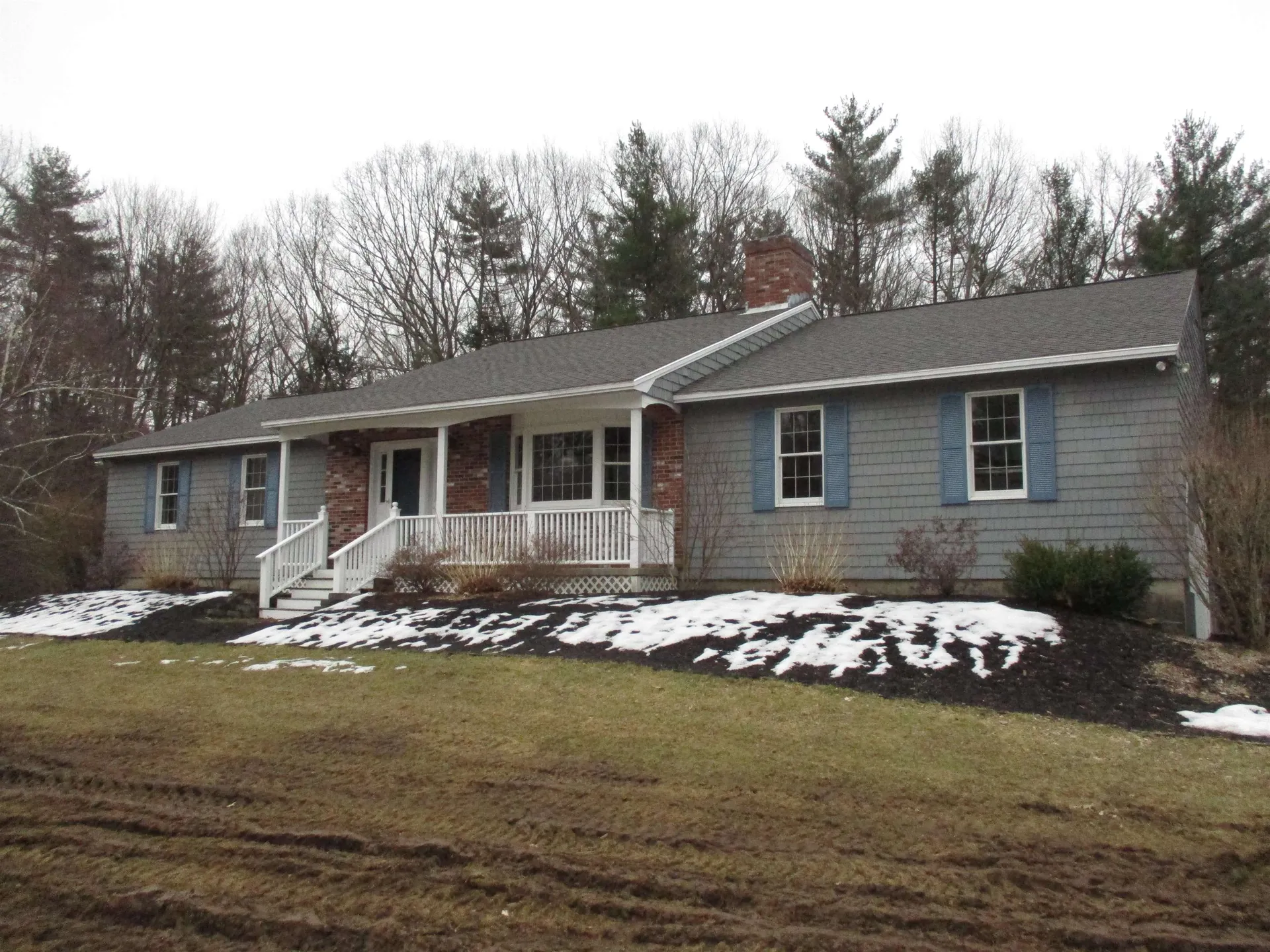 24 Scrabble Road Brentwood NH 03833