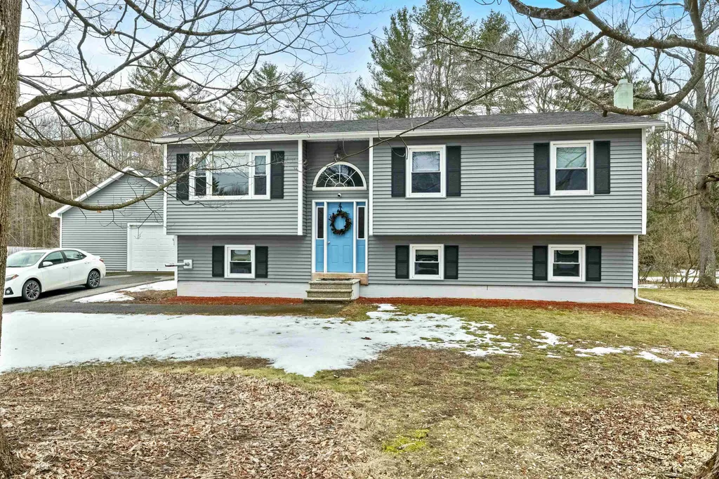 74 Watkins Road Colchester VT 05446