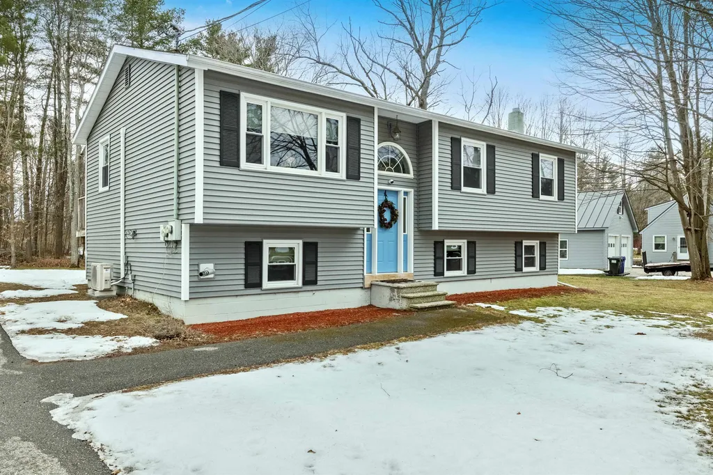 74 Watkins Road Colchester VT 05446